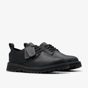 Clarks Solsbury Lace< Casual Dress Shoes