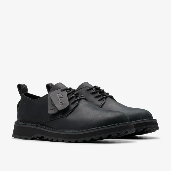 Clarks Solsbury Lace< Casual Dress Shoes