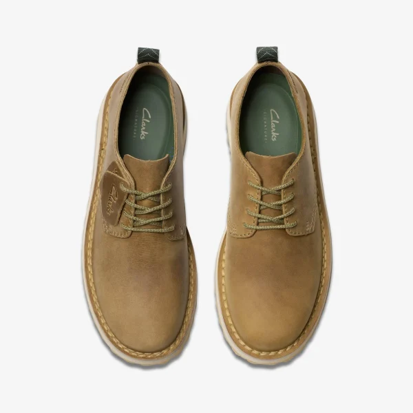 Clarks Solsbury Lace< Casual Dress Shoes