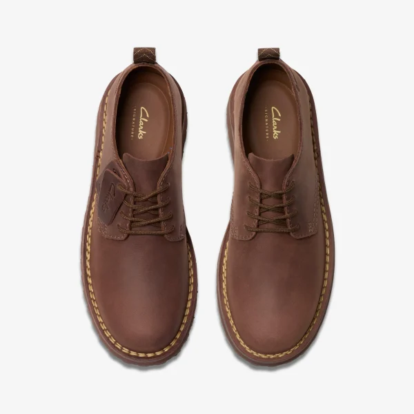 Clarks Solsbury Lace< Casual Dress Shoes
