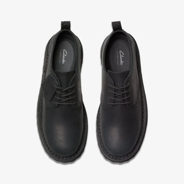 Clarks Solsbury Lace< Casual Dress Shoes