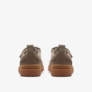 Clarks Somerset Tor Kid<Kids Sneakers | Big Kids (Size 3.5-7)