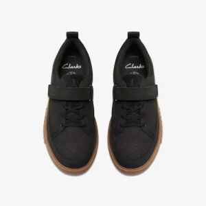 Clarks Somerset Tor Kid<Kids Sneakers | Big Kids (Size 3.5-7)