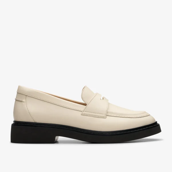 Clarks Splend Edge<Women Slip-Ons | Loafers & Oxfords