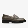 Clarks Splend Edge<Women Slip-Ons | Loafers & Oxfords