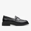 Clarks Splend Edge<Women Slip-Ons | Loafers & Oxfords