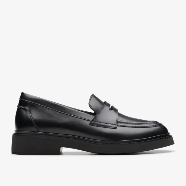 Clarks Splend Edge<Women Slip-Ons | Loafers & Oxfords