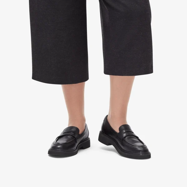 Clarks Splend Edge<Women Slip-Ons | Loafers & Oxfords