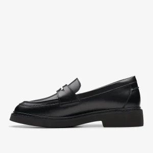 Clarks Splend Edge<Women Slip-Ons | Loafers & Oxfords