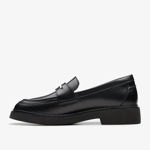 Clarks Splend Edge<Women Slip-Ons | Loafers & Oxfords