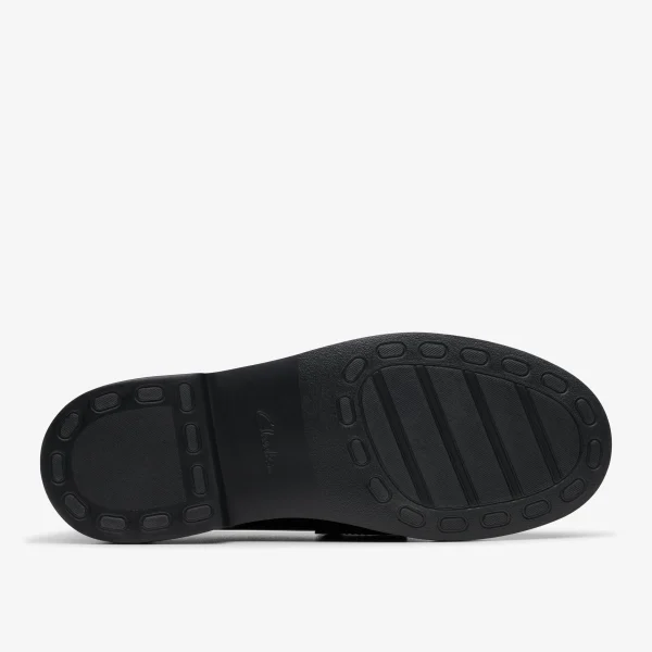 Clarks Splend Edge<Women Slip-Ons | Loafers & Oxfords