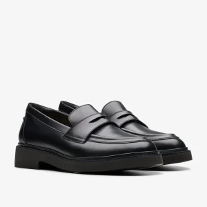 Clarks Splend Edge<Women Slip-Ons | Loafers & Oxfords