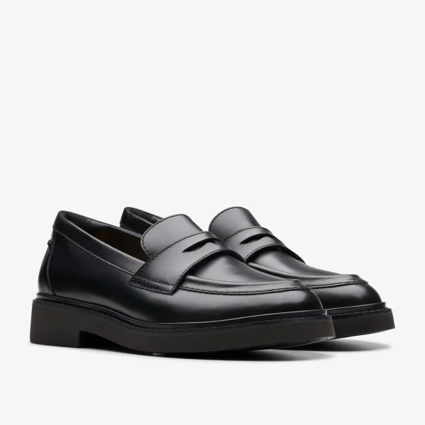 Clarks Splend Edge<Women Slip-Ons | Loafers & Oxfords