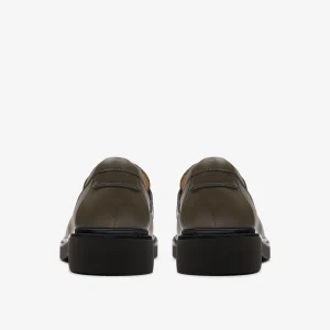 Clarks Splend Edge<Women Slip-Ons | Loafers & Oxfords