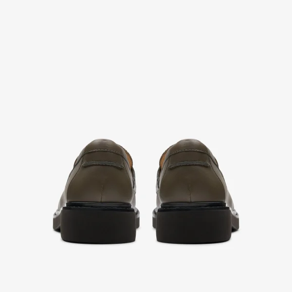 Clarks Splend Edge<Women Slip-Ons | Loafers & Oxfords