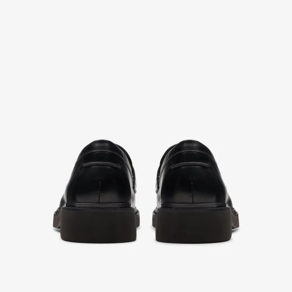 Clarks Splend Edge<Women Slip-Ons | Loafers & Oxfords