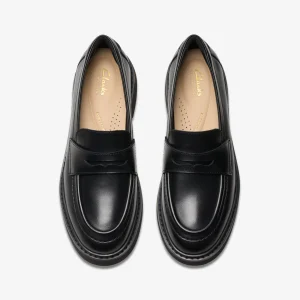 Clarks Splend Edge<Women Slip-Ons | Loafers & Oxfords