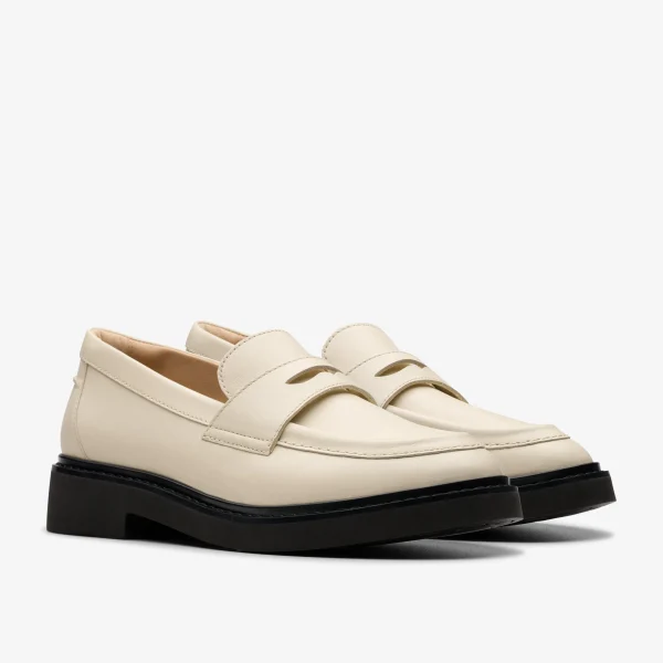 Clarks Splend Edge<Women Slip-Ons | Loafers & Oxfords