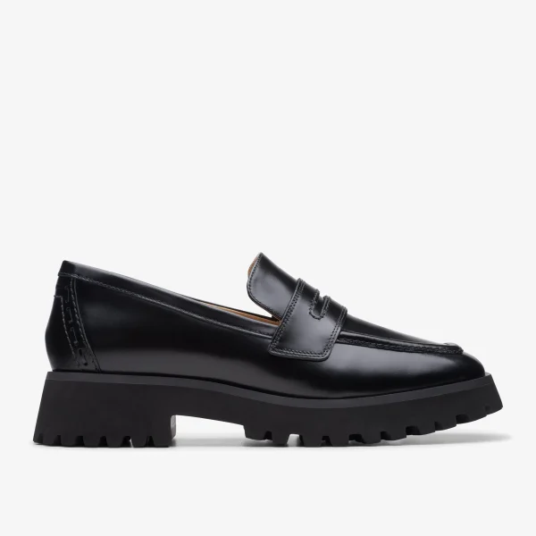 Clarks Stayso Edge<Women Loafers & Oxfords
