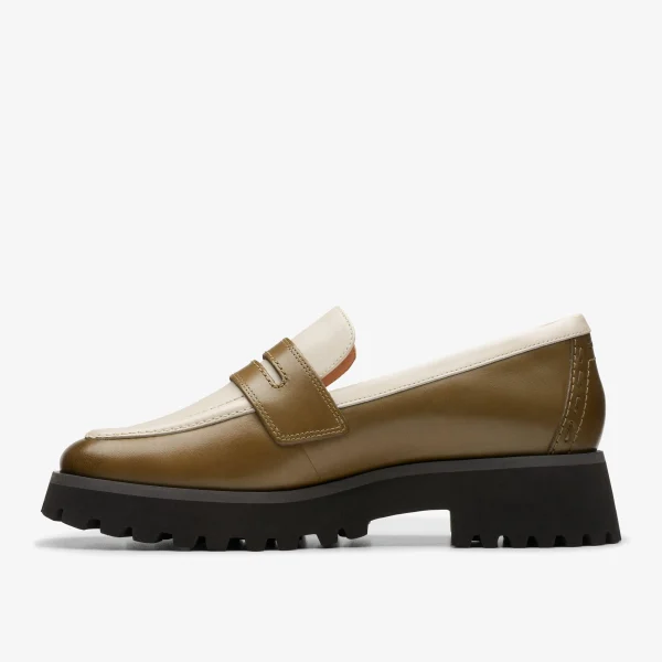 Clarks Stayso Edge<Women Slip-Ons | Loafers & Oxfords