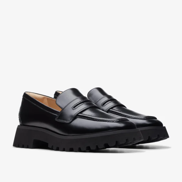 Clarks Stayso Edge<Women Loafers & Oxfords