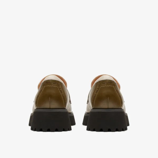 Clarks Stayso Edge<Women Slip-Ons | Loafers & Oxfords