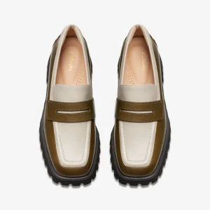 Clarks Stayso Edge<Women Slip-Ons | Loafers & Oxfords