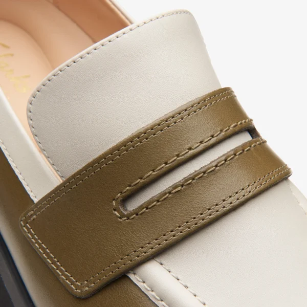 Clarks Stayso Edge<Women Slip-Ons | Loafers & Oxfords