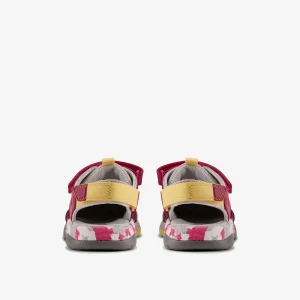 Clarks Steggy Roar Kid<Kids Sandals | Little Kids (Size 10.5-3)