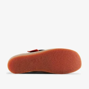 Clarks Stranger Things Wallabee Kid<Kids Boots | Big Kids (Size 3.5-7)