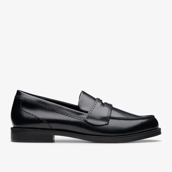 Clarks Straven Edge<Women Slip-Ons | Dress Shoes