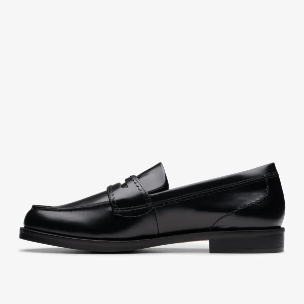 Clarks Straven Edge<Women Slip-Ons | Dress Shoes