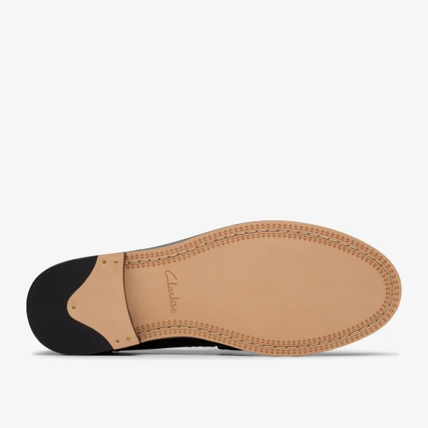 Clarks Straven Edge<Women Slip-Ons | Dress Shoes