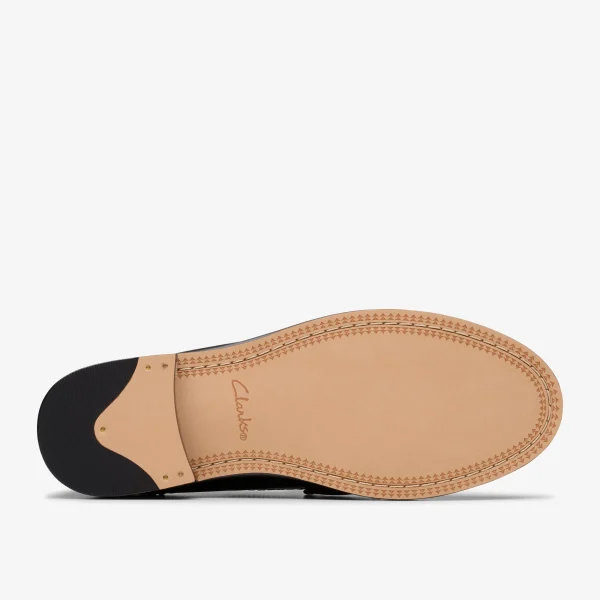 Clarks Straven Edge<Women Slip-Ons | Dress Shoes