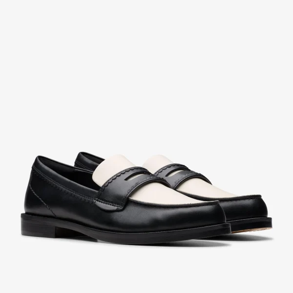 Clarks Straven Edge<Women Slip-Ons | Dress Shoes