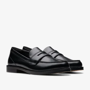 Clarks Straven Edge<Women Slip-Ons | Dress Shoes