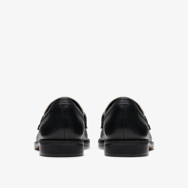 Clarks Straven Edge<Women Slip-Ons | Dress Shoes