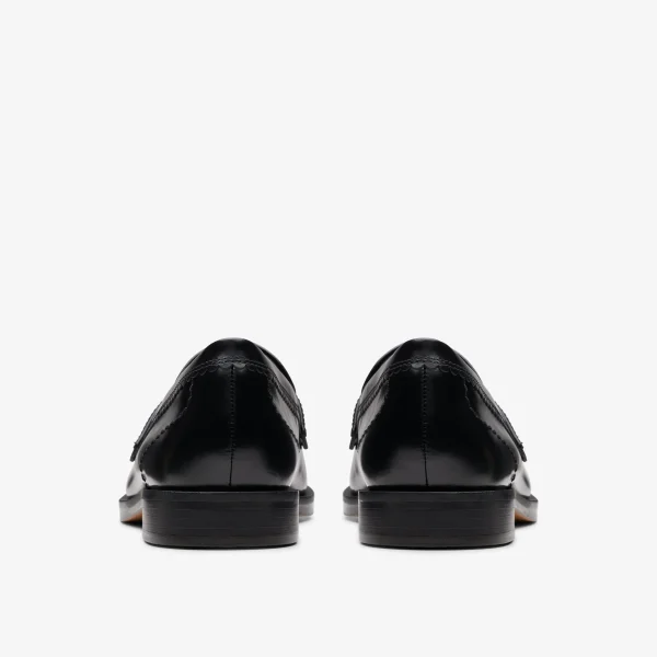 Clarks Straven Edge<Women Slip-Ons | Dress Shoes