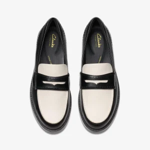 Clarks Straven Edge<Women Slip-Ons | Dress Shoes