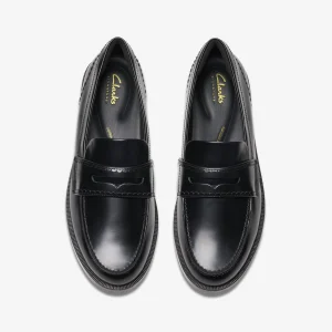 Clarks Straven Edge<Women Slip-Ons | Dress Shoes