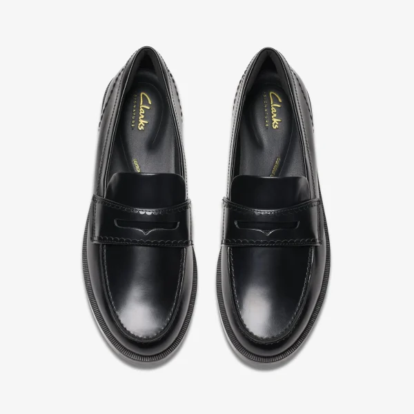Clarks Straven Edge<Women Slip-Ons | Dress Shoes