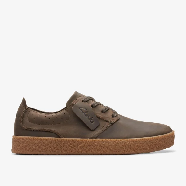 Clarks Streethill Lace< Sneakers