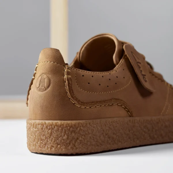 Clarks Streethill Lace< Sneakers