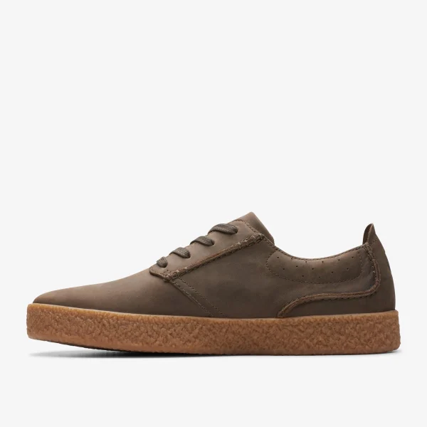 Clarks Streethill Lace< Sneakers