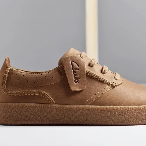 Clarks Streethill Lace< Sneakers