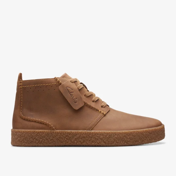 Clarks Streethill Mid< Boots
