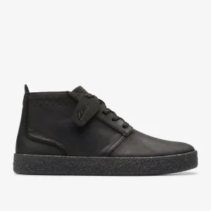 Clarks Streethill Mid< Boots | Sneakers