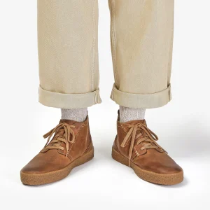 Clarks Streethill Mid< Boots
