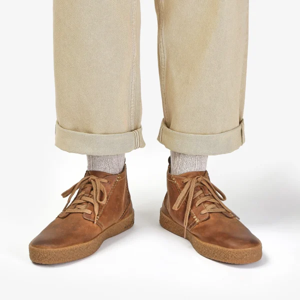 Clarks Streethill Mid< Boots