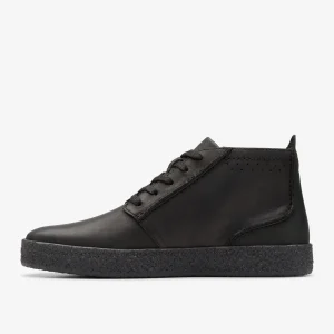 Clarks Streethill Mid< Boots | Sneakers